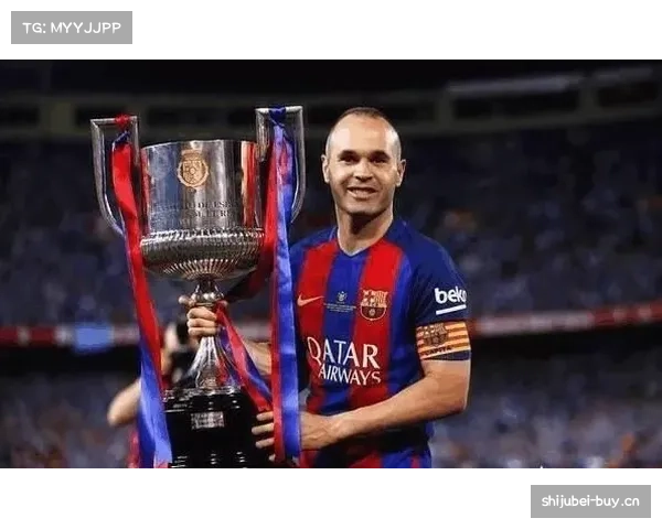 伊涅斯塔深情送祝福盛赞阿尔巴并肩作战是无比珍贵的美好经历