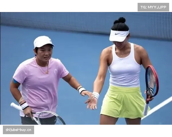 王雅繁-蒋欣玗决赛对阵日泰组合 稳健发挥掌控比赛节奏