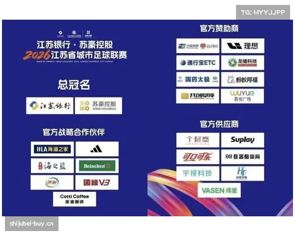 商业赞助呈现头部集中特征 主赞助商贡献超70%赞助收入 商业赞助呈现头部集中特征 主赞助商贡献超70%赞助收入