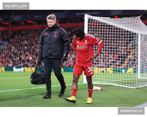 利物浦长期伤号更新 伊萨克四月归队布拉德利莱奥尼远藤航继续缺阵